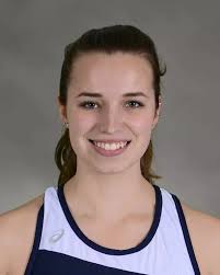 2020-21 Women's Outdoor Track and Field Roster