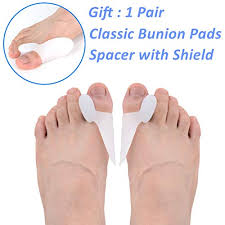 Basically most people who suffer from bunions can save themselves the cost and pain of an invasive bunion operation simply by choosing the right bunion corrector or bunion splint. Dr Koyama 1 Pair Hallux Valgus Bunion Night Splint Rapid Bunion Relief Professional Bunion Correctors Delay Progression Of Bunion Bunion Toe Straightener Use Before After Bunion Surgery Buy Online In