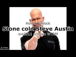 Le taux de mortalité est de 2,01%, le taux de guérison est de 0,00% et le taux de personnes encore malade est de 97,99% pour consulter le détail d'un pays, cliquez sur l'un d. How To Unlock Stone Cold In Wwe Smackdown Vs Raw 2011 Youtube