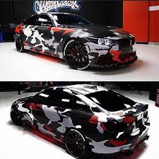 Pin By Artkerner Kerner On Cars Cool Sports Cars Camo Car Car Wrap Design