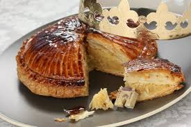 Pour les articles homonymes, voir épiphanie (homonymie). Epiphanie Le Jour Ou La Galette Des Rois Est Reine Metropolitain