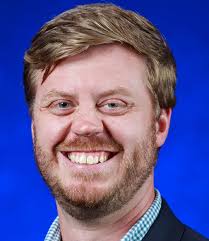 There's no business like snow business