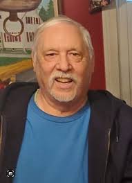 Obituary for Howard V. ("Howie") Dow