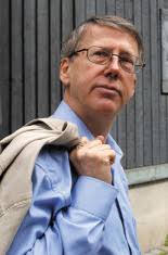 Staffan Hildebrand: film maker who charts the spread of AIDS