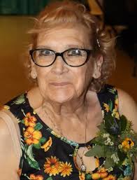 Sandra Anderson Obituary