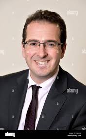 Owen smith mp hi-res stock photography and images