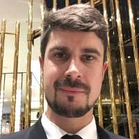 Pablo Cogolludo Vallejo Email & Phone Number