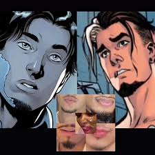 Robbie Reyes Ghost Rider Comics