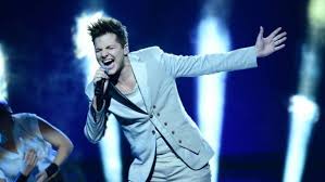 Anton ewald spelar och sjunger begging live i svenska melodifestivalen / eurovision 2013. Robin Stjernberg Will Represent Sweden At The 2013 Eurovision Song Contest Eurovisionary Eurovision News Worth Reading