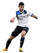 We did not find results for: Cristian Romero Pes 2021 Stats