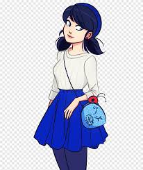 Marinette Dupain-Cheng (@Marinettedupaincheng.Ofical) • Instagram Photos  And Videos