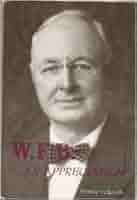 W F B An Appreciation By His Family &: Buckley, Priscilla: Amazon.com: Books
