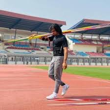 He will compete at the meeting cidade de lisboa (meeting, city of lisbon) on june 10 at lisbon university stadium. Neeraj Reaches Portugal To Compete On June 10 Rediff Sports
