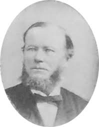 William Daniel (Maryland politician)