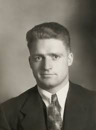 Charles Herold Rice (1908-1993)