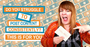 Posting Consistency: What It Really Means (And How to Achieve It) - Era ...