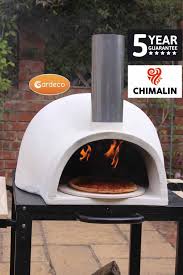 We have been in the outdoor heating business for 20yrs! Gardeco Product