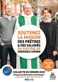 Economie Et Patrimoine Diocese De Grenoble Vienne