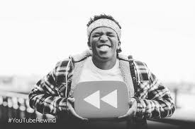 Ksi On Instagram Ya Boy Got Niced On Youtube Rewind 2017 Youtube Rewind Youtube British Youtubers