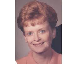 Gloria Crain Obituary (1941