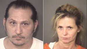 UNION COUNTY DRUG BUST: Union County authorities seize drugs, cash, guns  from Fairview-area home