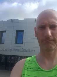 Lloyd Ashby is fundraising for Crohn's & Colitis UK