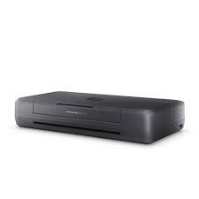 The 100 had that feature but has been discontinued. Hp Officejet 200 Mobile Portable Printer Oj200 Murah Oj 200 Hp 0j200 Shopee Indonesia