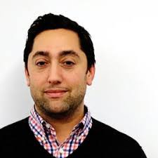 Chris Rippe's Instagram, Twitter & Facebook