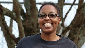 Gastonia author of 'The Token' helps organizations become more diverse