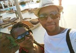 Waihiga mwaura s valentine surprise for his wife joyce omondi. 4 Times Joyce Omondi And Her Hubby Waihiga Mwaura Were Cute On Instagram