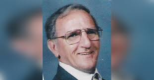 Obituary information for Wayne E. Gembe