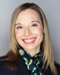 2022 Impact Report by Girl Scouts in the Heart of PA