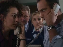 Blue Heelers" I Spy (TV Episode 1996)