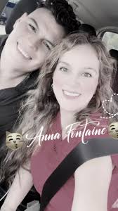 Anna Fontaine Chicago