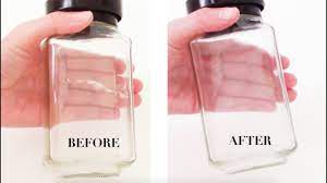There are many methods to try to remove sticker residue on plastic. How To Remove Sticky Label Residue Naturally 2 Ingredients Youtube