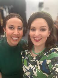 Claudia Chin Haussmann