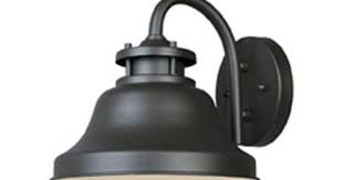 Designers Fountain Bayport Bronze Outdoor Wall Mount Lantern Sconce 31321 Bz The Home Depot Wall Mount Lantern Outdoor Barn Lighting Designers Fountain