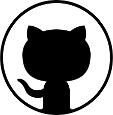 Download free static and animated github vector icons in png, svg, gif formats. Github Logo Png