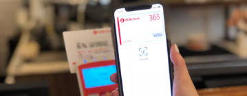 Ocbc Bank Is First In Singapore To Enable Instant Digital Card Issuance Via Banking App Fintech Singapore