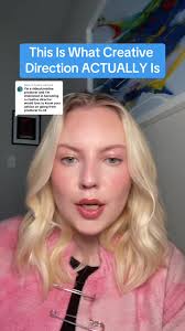 Leshay Misha Creative Director