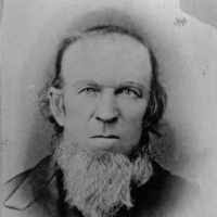 George Washington Snow (1820–1905)