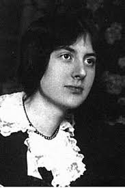 The Joyous Prayers of Lili Boulanger by Marianne Wright