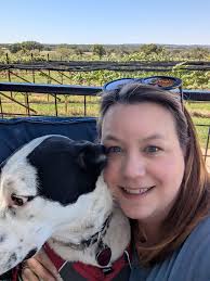 Big welcome to our new Wine Club Manager, Amy Sutton! A Pedernales member  since 2013, Amy brings a wealth of experience in hospitality, events, and  wine education. We're thrilled to have her