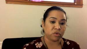 Alicia Klein, board secretary of the Tacoma Urban League, shares her  perspective