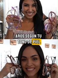 Elige los Aros según tu Color de Piel