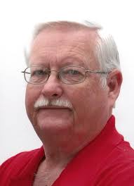 Kenneth Parrish Obituary