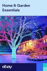 100 Connectable Led Christmas Lights Colour Changing Commercial Grade Quality Exterior Christmas Lights Outdoor Christmas Lights Christmas Lights Etc