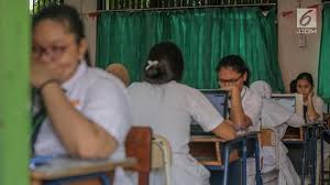 Beberapa sekolah dalam proses akreditasi ulang setiap 5 tahunan dimungkinkan tidak masuk dalam daftar ini saat tulisan ditayangkan. Daftar Smp Mts Dengan Perolehan Hasil Un Terbaik Di Dki Jakarta News Liputan6 Com