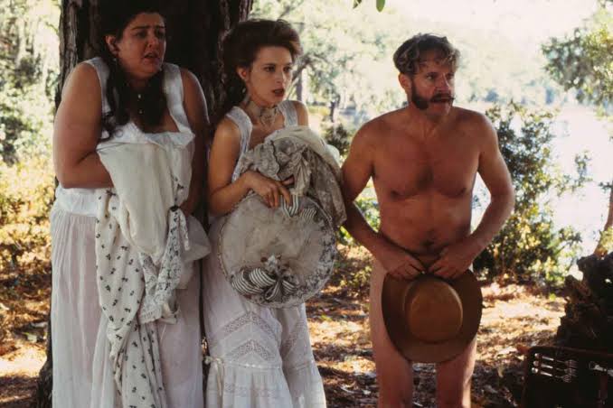 The Road to Wellville - Alan Parker - Director, Writer, Producer - Official  Website