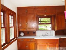 Beautiful Original Kitchen Cabinets 1926 Bungalow Wayzata Mn Bungalow Kitchen Beadboard Kitchen Kitchen Cabinet Remodel